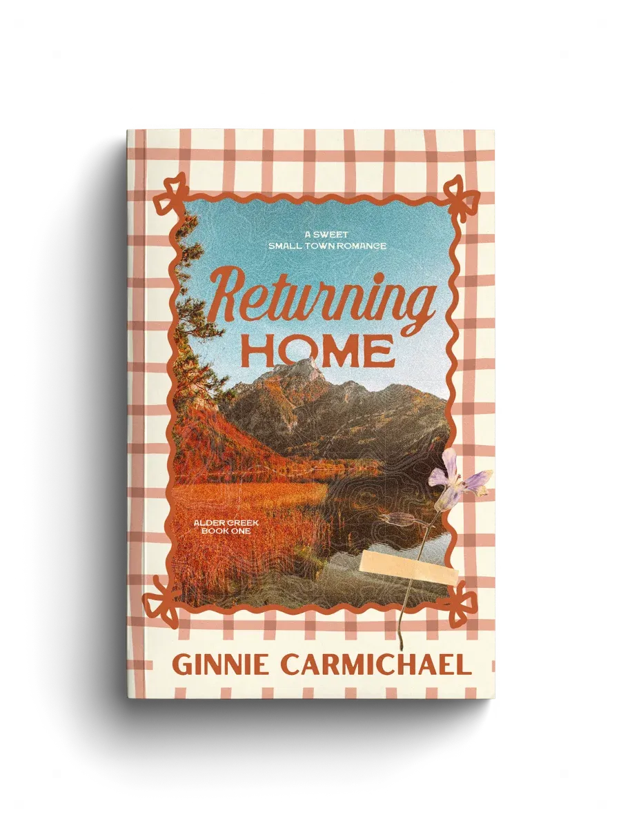 Returning Home by Ginnie Carmichael