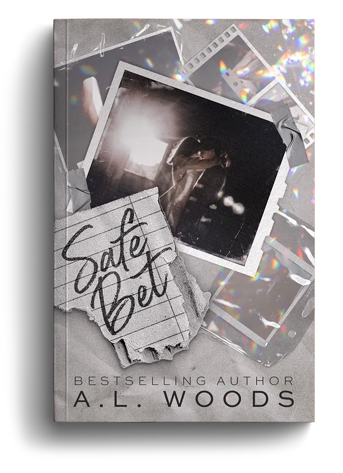 Safe Bet by A.L. Woods