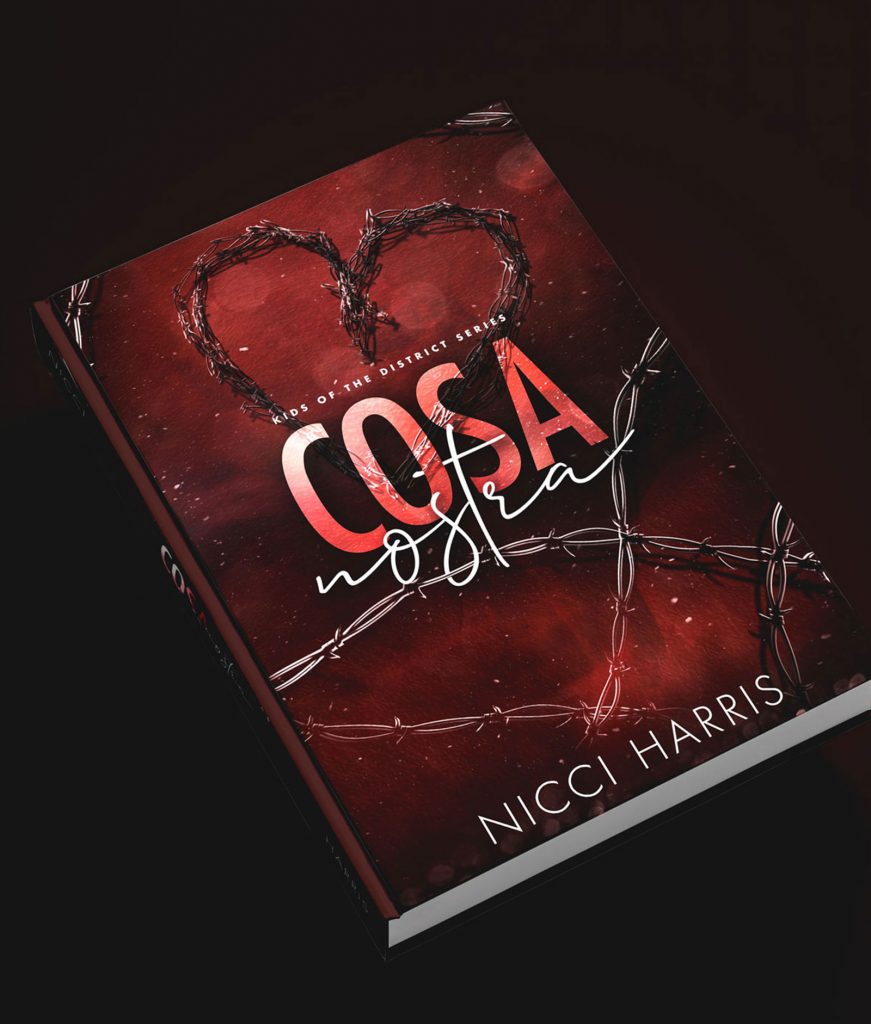 Cosa Nostra – Nicci Harris
