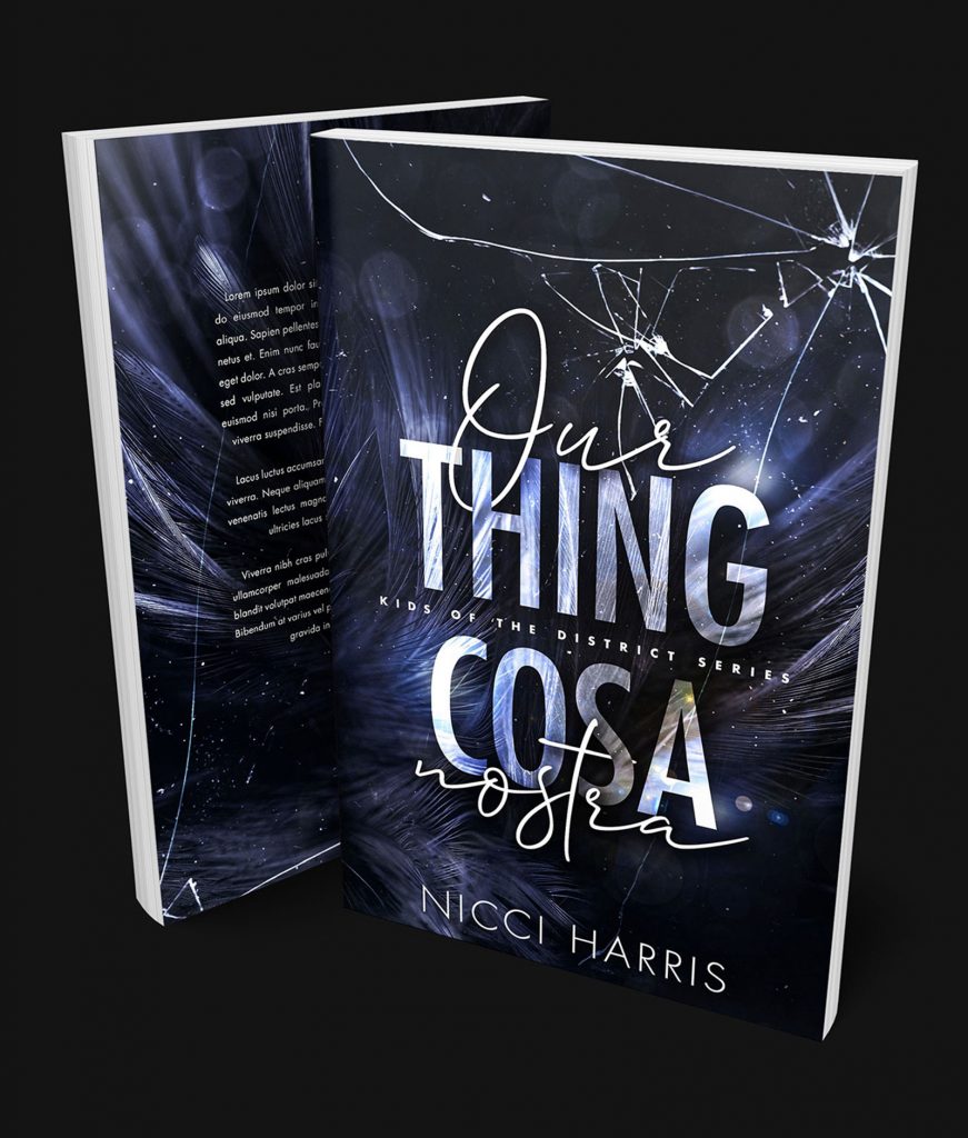 Our Thing Duet – Nicci Harris