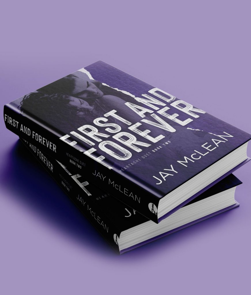 First and Forever – Jay McLean