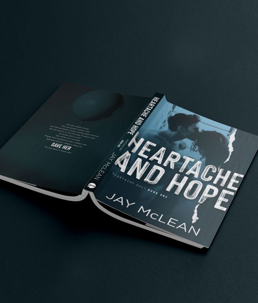 Heartache and Hope – Jay McLean