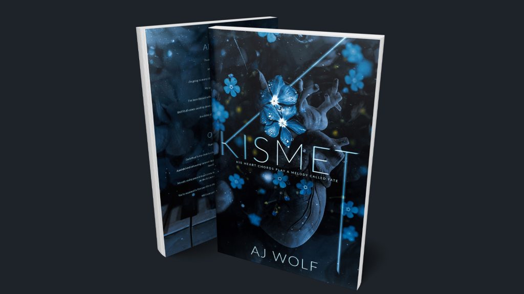 Kismet – AJ Wolf