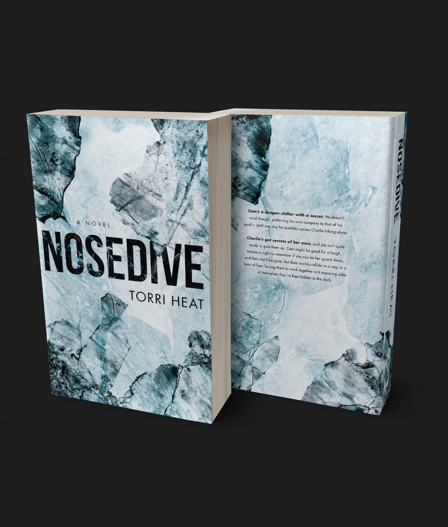 Nosedive – Torri Heat