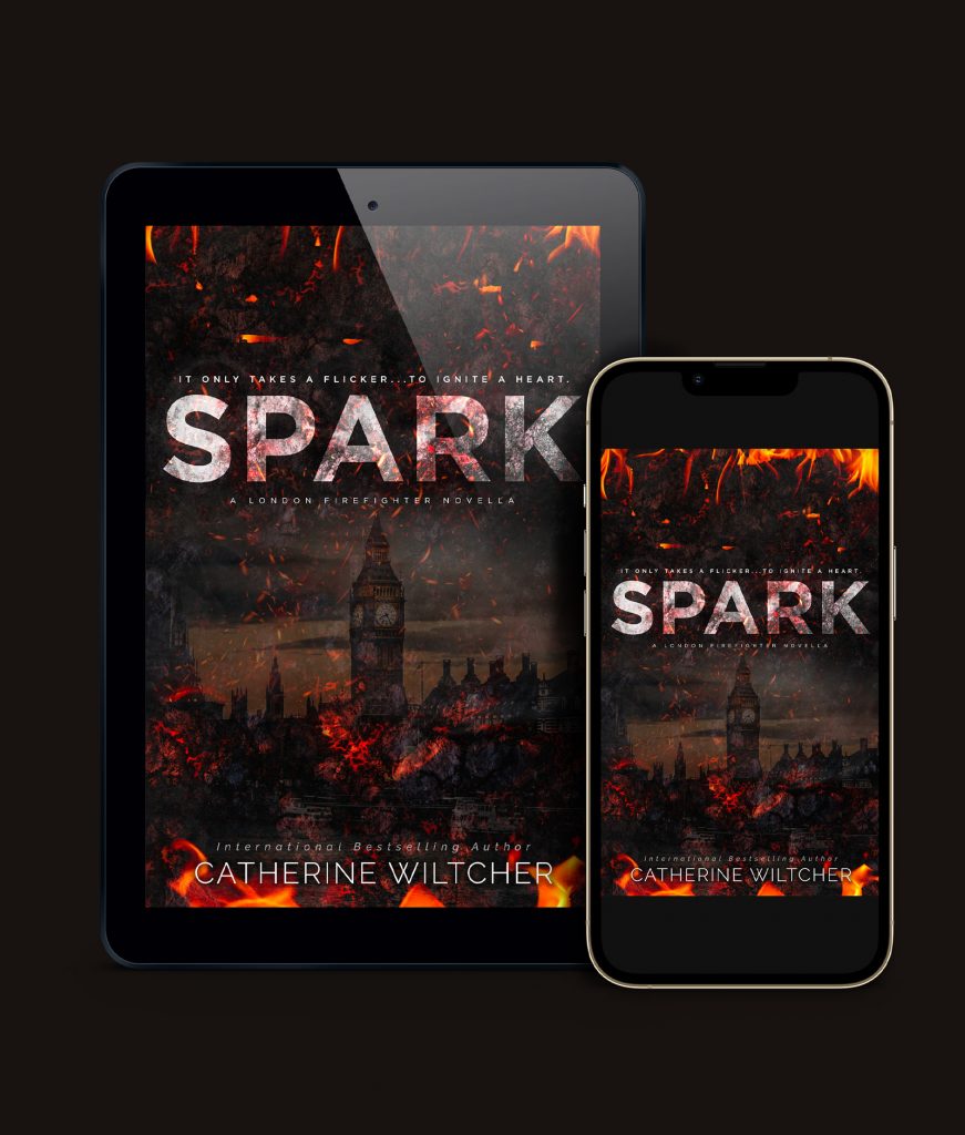 Spark – Catherine Wiltcher