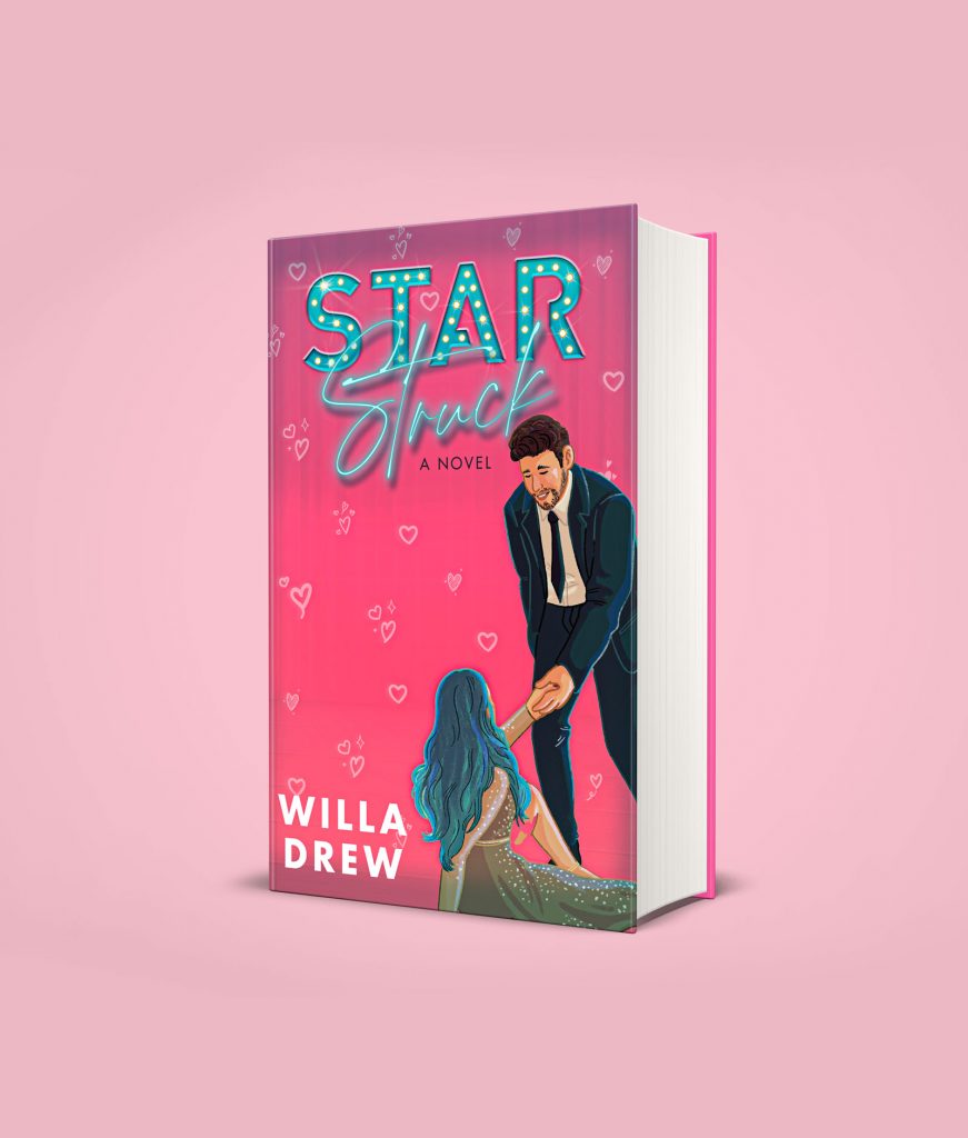 Star Struck – Willa Drew