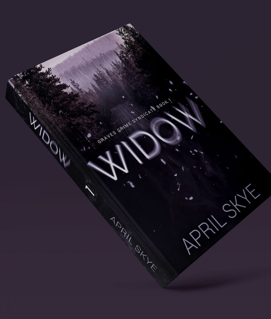 Widow – April Skye