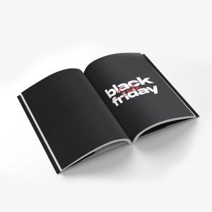 Black Friday - Full Release Pack