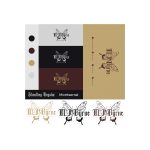 Black Friday – Author Branding Starter Pack