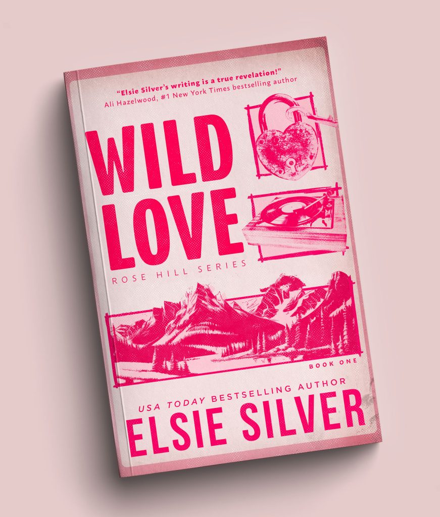 Wild Love – Elsie Silver